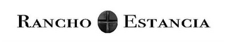 RANCHO ESTANCIA logo
