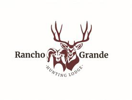 RANCHO GRANDE HUNTING LODGE logo