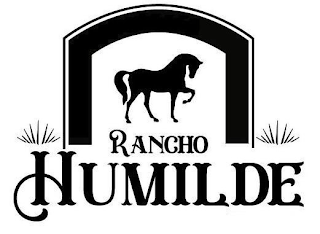 RANCHO HUMILDE logo