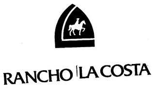 RANCHO LA COSTA logo