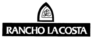 RANCHO LA COSTA logo