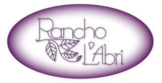 RANCHO L'ABRI logo
