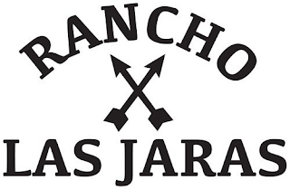 RANCHO LAS JARAS logo