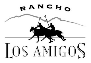 RANCHO LOS AMIGOS
