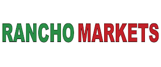 RANCHO MARKETS logo