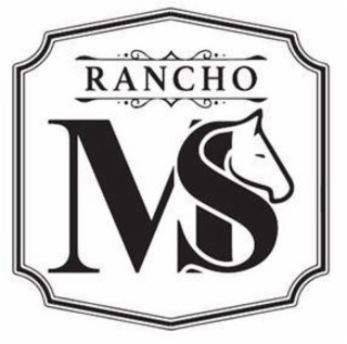 RANCHO MS logo