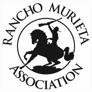 RANCHO MURIETA ASSOCIATION logo