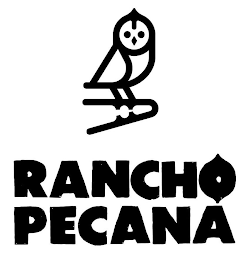 RANCHO PECANA logo