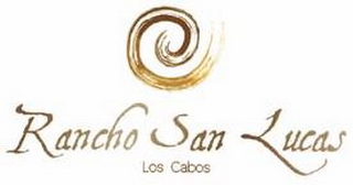 RANCHO SAN LUCAS LOS CABOS logo