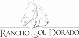 RANCHO SOL DORADO logo