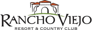 RANCHO VIEJO RESORT & COUNTRY CLUB logo