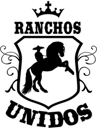 RANCHOS UNIDOS logo
