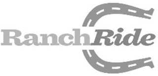RANCHRIDE logo