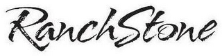 RANCHSTONE logo
