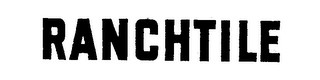 RANCHTILE logo
