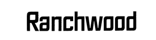RANCHWOOD logo