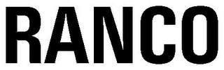 RANCO logo