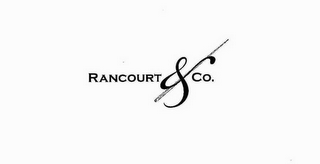 RANCOURT & CO. logo