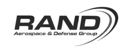 RAND AEROSPACE & DEFENSE GROUP logo