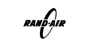 RAND-AIR C logo