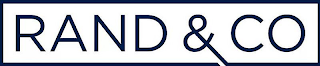 RAND & CO logo