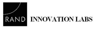 RAND INNOVATION LABS