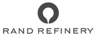 RAND REFINERY logo