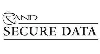 RAND SECURE DATA logo