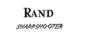 RAND SHARPSHOOTER logo
