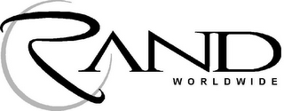 RAND WORLDWIDE