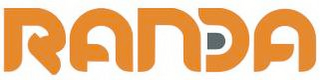 RANDA logo