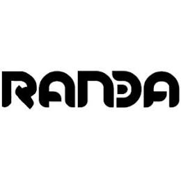 RANDA logo