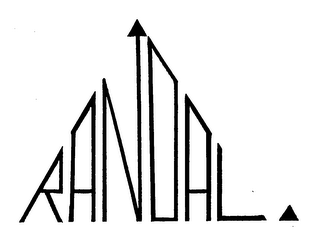 RANDAL logo