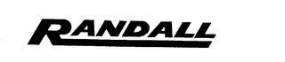 RANDALL logo