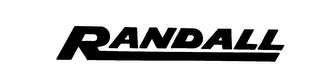 RANDALL logo