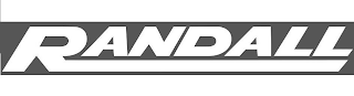 RANDALL logo