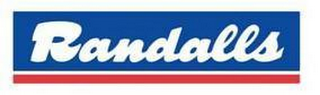 RANDALLS logo
