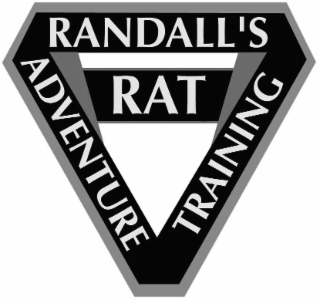RANDALL'S ADVENTURE TRAINING RAT
