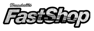 RANDALLS FASTSHOP logo