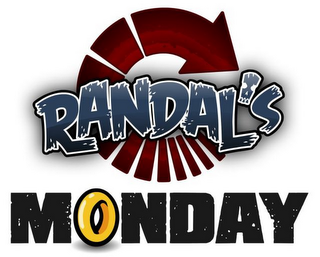 RANDAL'S MONDAY logo