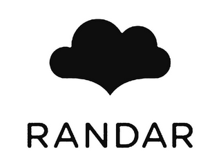 RANDAR logo