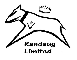 RANDAUG LIMITED logo