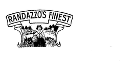 RANDAZZO'S FINEST logo