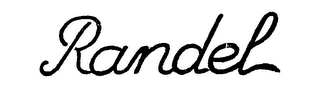 RANDEL logo