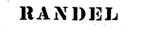 RANDEL logo