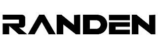 RANDEN logo