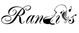 RANDI'S logo