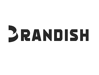 RANDISH logo