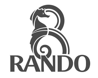 RANDO logo