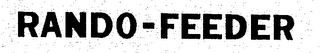 RANDO-FEEDER
